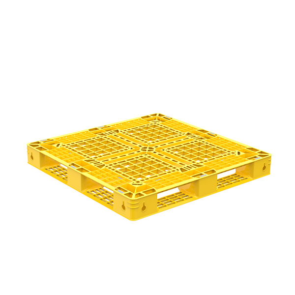 Pallet D4 - 1100 x 1100 x 125 mm